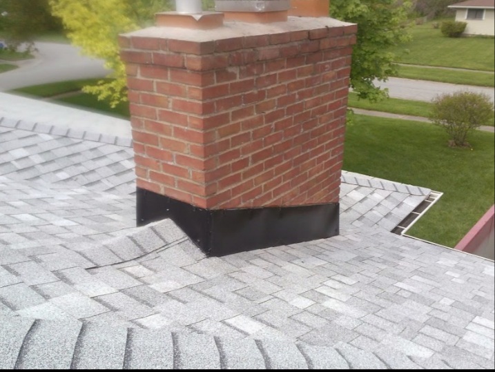 Chimney repair rochester ny